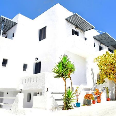 Naxos Enjoy Apartments Naxos City Экстерьер фото