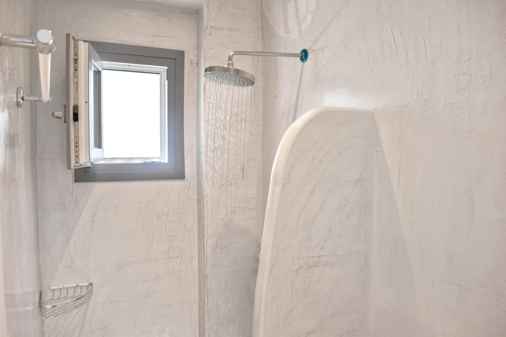 Naxos Enjoy Apartments Naxos City Экстерьер фото