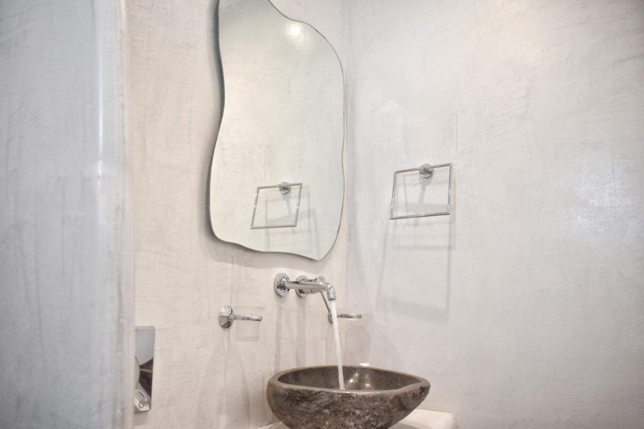Naxos Enjoy Apartments Naxos City Экстерьер фото
