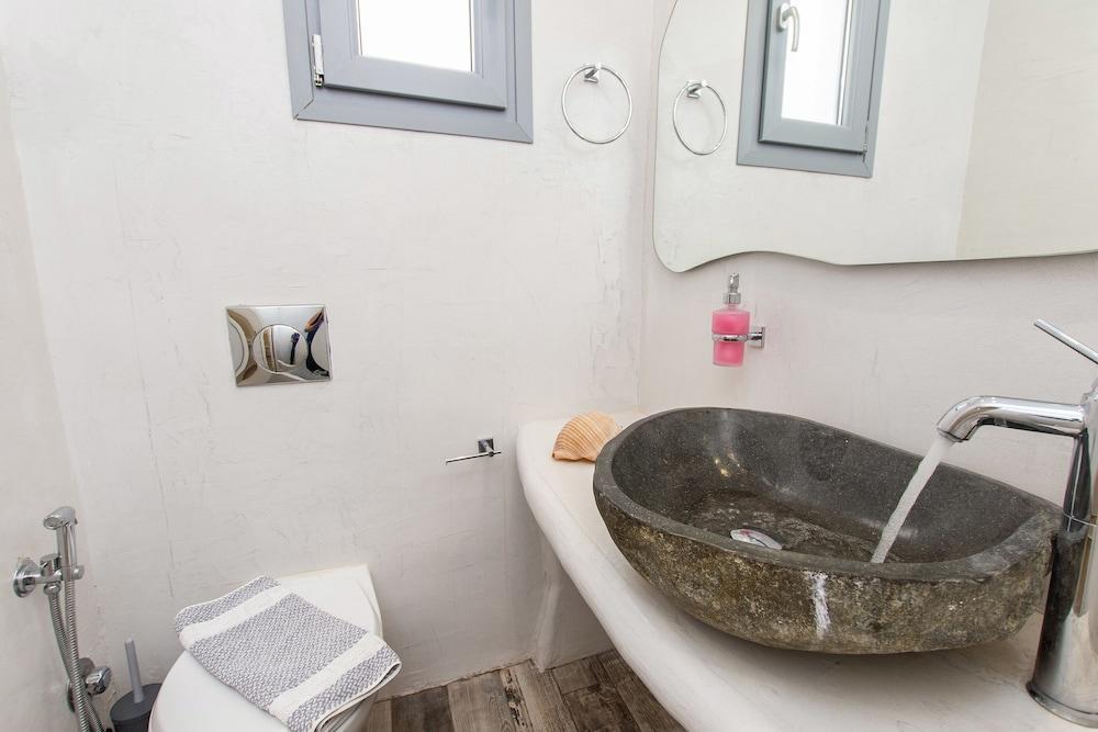 Naxos Enjoy Apartments Naxos City Экстерьер фото